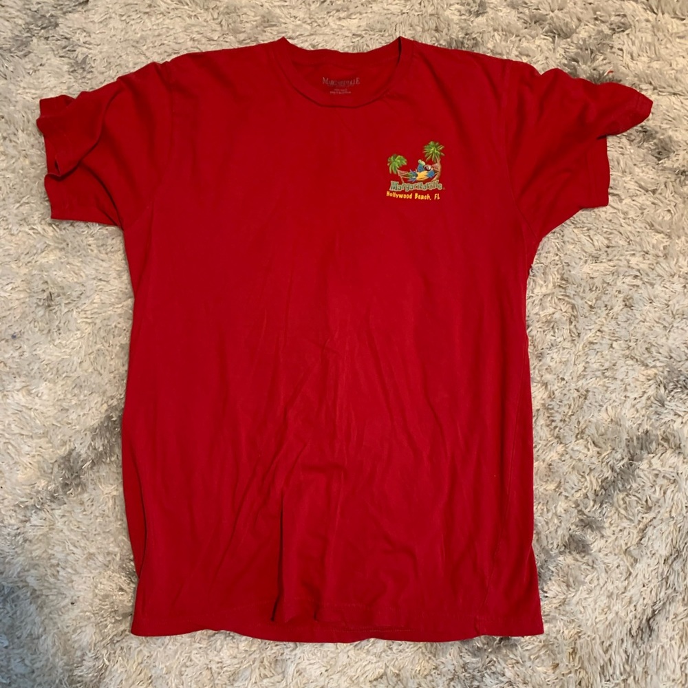 Graphic t-shirt